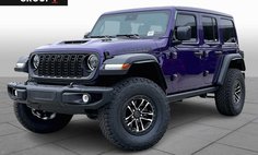 2026 Jeep Wrangler Moab