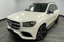 2023 Mercedes-Benz GLS GLS 450