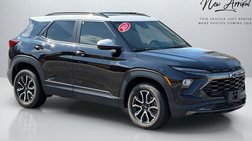 2024 Chevrolet TrailBlazer ACTIV