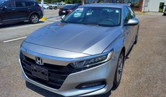 2020 Honda Accord EX