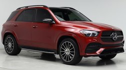 2023 Mercedes-Benz GLE-Class GLE 350