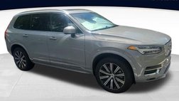 2024 Volvo XC90 B5 Core Bright Theme