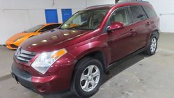 2008 Suzuki XL-7 Premium