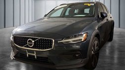 2023 Volvo V60 Cross Country B5 Plus