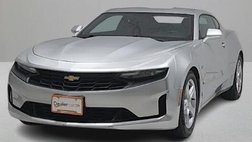 2019 Chevrolet Camaro LT