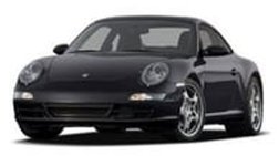 2006 Porsche 911 Carrera S