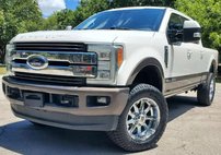 2017 Ford Super Duty F-250 King Ranch