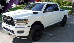 2019 Ram Ram Pickup 2500 Big Horn