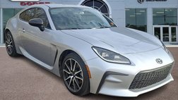 2025 Toyota GR86 Base