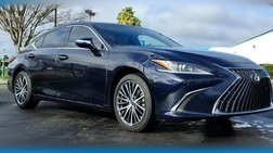 2025 Lexus ES 300h ES 300h