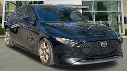 2021 Mazda MAZDA3 Select