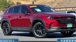 2023 Mazda CX-50 2.5 S Preferred Plus