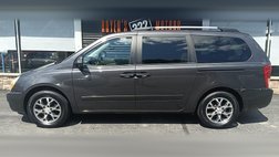 2014 Kia Sedona LX