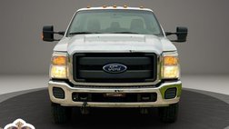 2016 Ford Super Duty F-250 XL