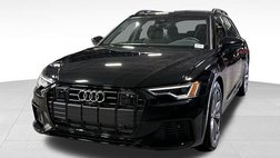 2026 Audi A6 allroad quattro Premium Plus 55 TFSI