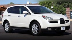 2006 Subaru B9 Tribeca Base