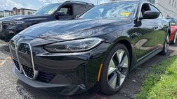 2023 BMW i4 eDrive35 Gran Coupe