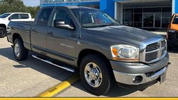 2006 Dodge Ram 2500 SLT