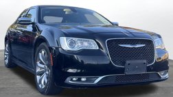 2019 Chrysler 300 Limited