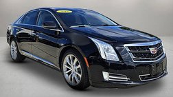 2016 Cadillac XTS Luxury