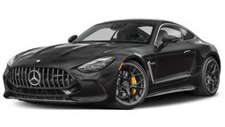 2025 Mercedes-Benz AMG GT 63
