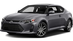 2015 Scion tC Base