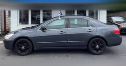 2005 Honda Accord EX V-6