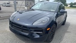2020 Porsche Macan GTS