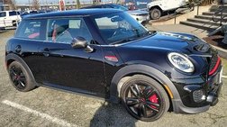 2017 MINI Hardtop John Cooper Works