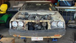 1979 Toyota Celica 