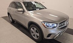 2022 Mercedes-Benz GLC-Class GLC 300