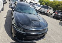 2018 Dodge Charger Daytona 392