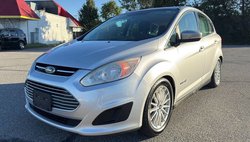 2013 Ford C-Max Hybrid SE