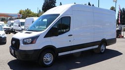 2023 Ford Transit 250