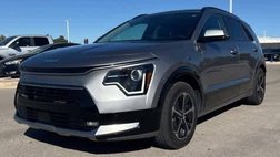 2023 Kia Niro SX