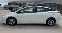 2016 Toyota Prius Three
