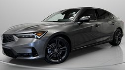 2023 Acura Integra w/A-SPEC