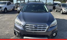 2015 Subaru Outback 3.6R Limited