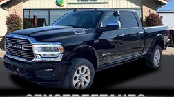 2020 Ram Ram Pickup 2500 Laramie