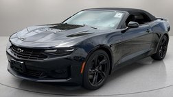 2023 Chevrolet Camaro LT1