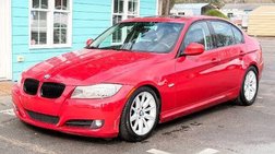 2011 BMW 3 Series 328i