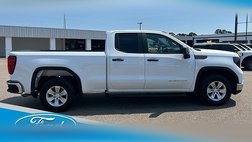 2022 GMC Sierra 1500 Pro