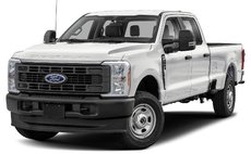 2024 Ford Super Duty F-350 Limited