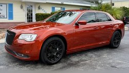 2021 Chrysler 300 Touring