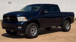2012 Ram Ram Pickup 1500 Sport