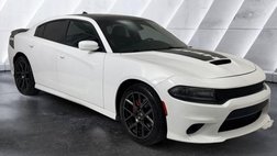 2018 Dodge Charger Daytona