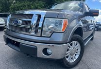 2011 Ford F-150 Platinum