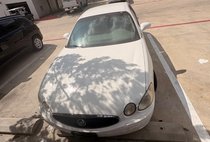 2007 Buick LaCrosse CX