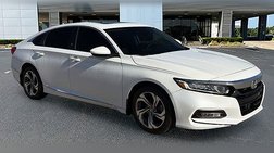 2019 Honda Accord EX
