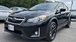 2016 Subaru Crosstrek Premium